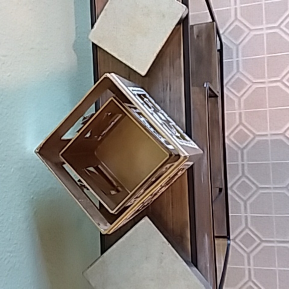 Nesting Silver Boxes - Picture 5 of 10